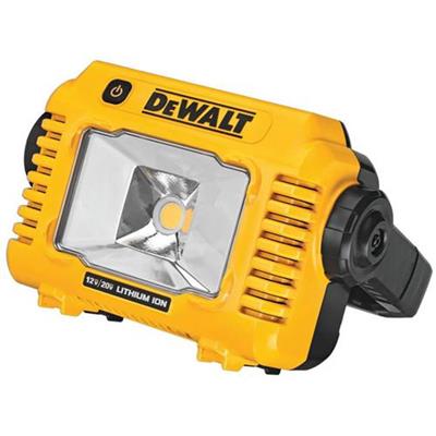 DEWALT DCL077B 12V/20V MAX Compact Task LED Light (Tool Only)