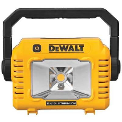 DEWALT DCL077B 12V/20V MAX Compact Task LED Light (Tool Only)