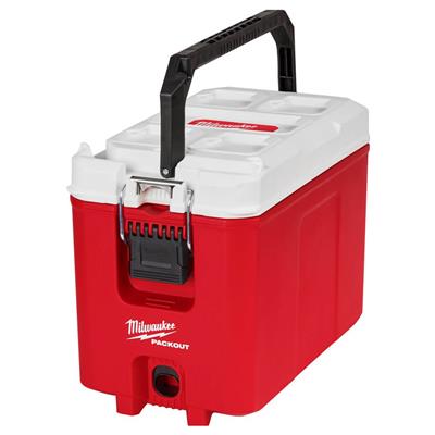 Milwaukee 48-22-8460 PACKOUT 16 qt. Compact Cooler