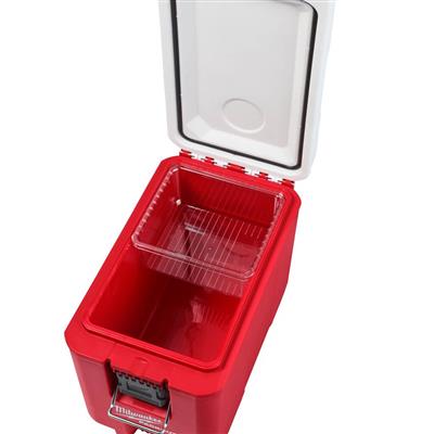Milwaukee 48-22-8460 PACKOUT 16 qt. Compact Cooler