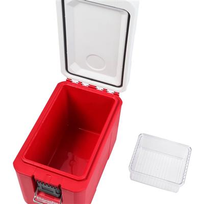 Milwaukee 48-22-8460 PACKOUT 16 qt. Compact Cooler