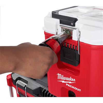 Milwaukee 48-22-8460 PACKOUT 16 qt. Compact Cooler