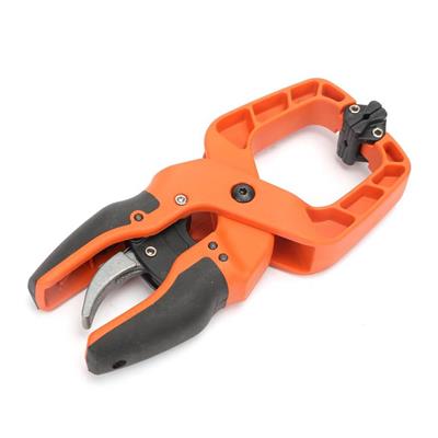  PONY 93325 2 in. Hand Clamp (4-Pack)