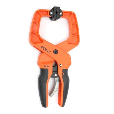  PONY 93325 2 in. Hand Clamp (4-Pack)