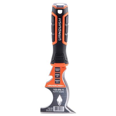 VANQUISH 3569 10-in-1 Putty Knife
