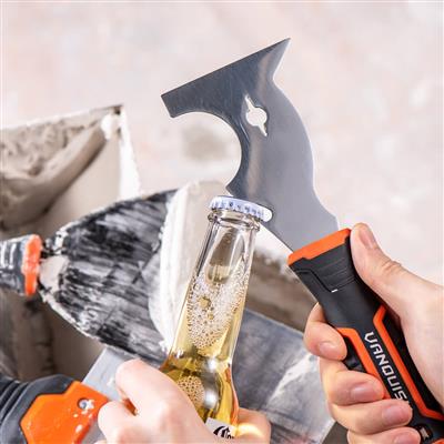 VANQUISH 3569 10-in-1 Putty Knife