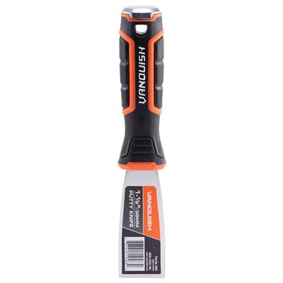 VANQUISH 3562 1-1/2 in./38 mm Stainless Steel Putty Knife
