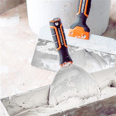 VANQUISH 3567 6 in. / 152 mm Stainless Steel Putty Knife