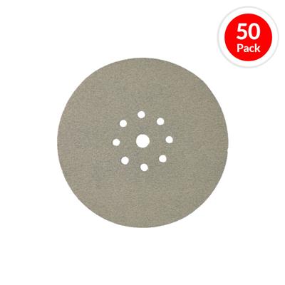 KLINGSPOR 292436 8-7/8 in. 80-Grit Drywall Sand Paper (50-Pack)