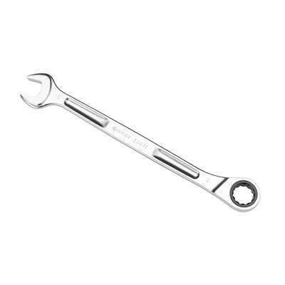 GROZ CSP/XRT/3-4/UG 3/4 in. Extra-Long Combination Non-Reversible Ratcheting Wrench