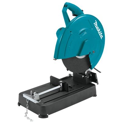 Makita LW1401 14 in. 15 Amp Cut Off Chop Saw