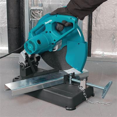 Makita LW1401 14 in. 15 Amp Cut Off Chop Saw