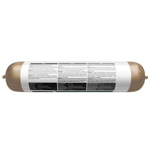 Selsil 600-mL Sandalwood Masonry and Metal Expanding Joints Polyurethane Adhesive Sealant Sausage