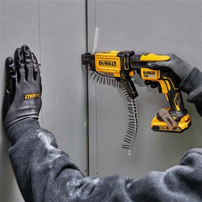 DEWALT DCF6202 Collated Drywall Screw Gun Attachment