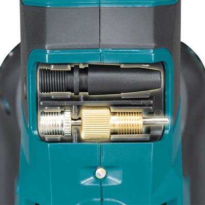 Makita DMP180Z 18-Volt LXT Lithium-Ion Cordless 120 PSI Air Inflator (Tool Only)