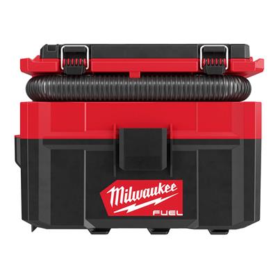 Milwaukee 0970-20 M18 FUEL PACKOUT 18-Volt 2.5 Gallon Cordless Wet/Dry Vacuum (Tool Only)