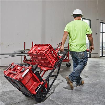 Milwaukee 48-22-8415 PACKOUT 2-Wheel Cart