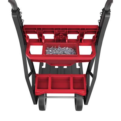 Milwaukee 48-22-8415 PACKOUT 2-Wheel Cart