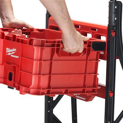 Milwaukee 48-22-8415 PACKOUT 2-Wheel Cart