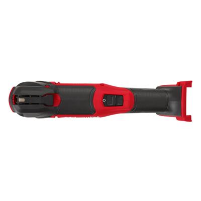 Milwaukee 2836-20 M18 FUEL 18-Volt Lithium-Ion Brushless Oscillating Multi-Tool (Tool Only)