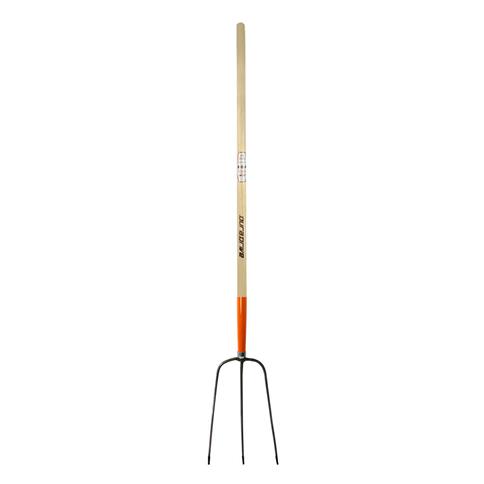 DuraDrive 48in. 3-Tine Hay Pitch / Spading Fork