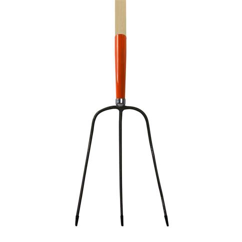 DuraDrive 48in. 3-Tine Hay Pitch / Spading Fork