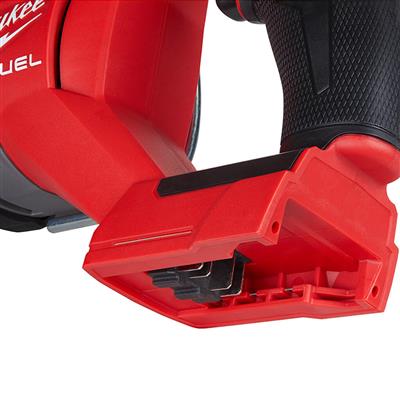 Milwaukee 2821-20 M18 FUEL 18-Volt Lithium-Ion 1-1/4 in. Brushless SAWZALL Reciprocating Saw (Tool Only)