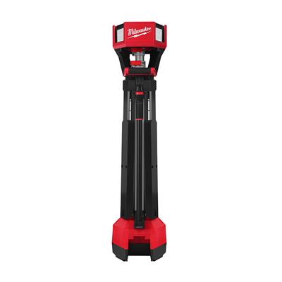 Milwaukee 2136-20 M18 ROCKET 18-Volt Lithium-Ion Cordless 6,000-Lumen Tower Light (Tool Only)