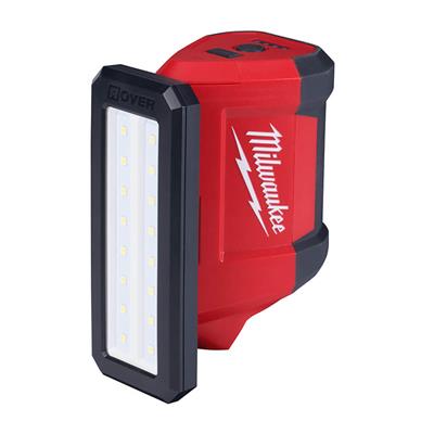 Milwaukee 2367-20 M12 ROVER 12-Volt Lithium-Ion Cordless USB-Rechargeable 700-Lumen LED Flood Light (Tool Only)