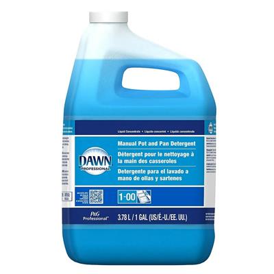 DAWN 3.78-Litre Concentrated Manual Pot and Pan Dish Soap
