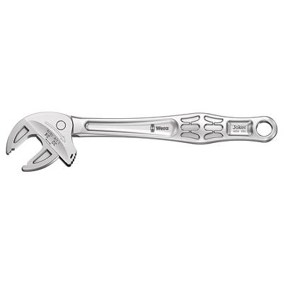 Wera 05020102001 Joker 6004 15/16 in. - 1-1/4 in. XXL Self-Setting Spanner