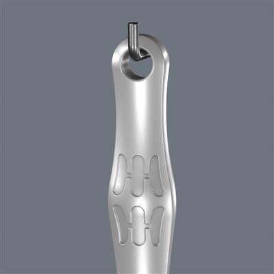 Wera 05020102001 Joker 6004 15/16 in. - 1-1/4 in. XXL Self-Setting Spanner