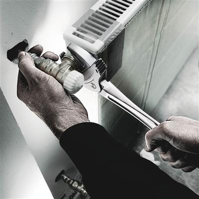 Wera 05020102001 Joker 6004 15/16 in. - 1-1/4 in. XXL Self-Setting Spanner