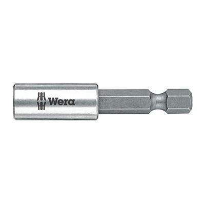 Wera 05073357001 899/4/1 SB 1/4 in. x 3 in. Universal Bit Holder