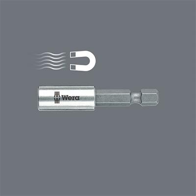 Wera 05073357001 899/4/1 SB 1/4 in. x 3 in. Universal Bit Holder