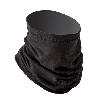 STANFIELD'S 7505 Expedition Black Windguard Neck Warmer