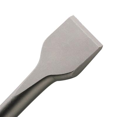 SABERCUT 2 in. x 14 in. SDS MAX Flat Chisel Bit