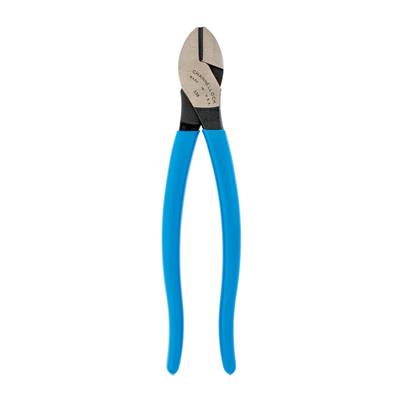 CHANNELLOCK 338 8 in. XLT Diagonal Cutting Plier