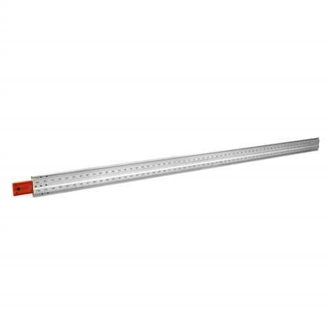 Jorgensen 97100 50 in. Cutting Rail Guide