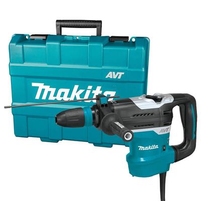 Makita HR4013C 11.0 Amp 1-9/16 in. SDS-Max AVT Rotary Hammer