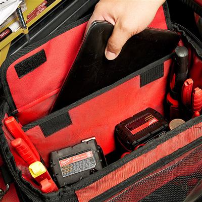 Milwaukee 48-22-8300 11 in. PACKOUT Tech Tool Bag