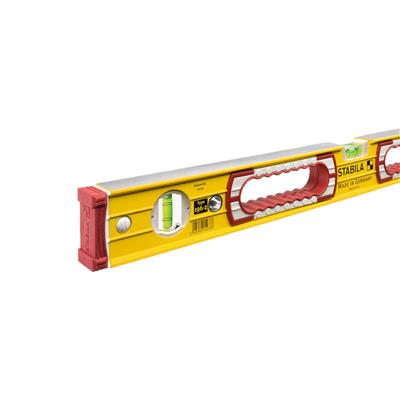 STABILA 37872 72 in. / 32 in. TYPE 196 Concrete Levels Set (2-Piece)