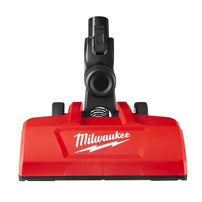 Milwaukee 0940-20 M18 FUEL 18-Volt Lithium-Ion 0.25-Gallon Cordless Brushless Compact Vacuum (Tool Only)