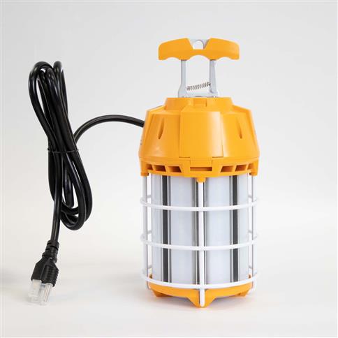 DuraDrive GKT20-100W-02 12,000 Lumen 100-Watt IP65 LED Linkable Work Light 