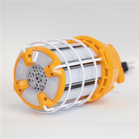 DuraDrive GKT20-100W-02 12,000 Lumen 100-Watt IP65 LED Linkable Work Light 