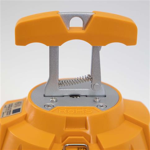 DuraDrive GKT20-100W-02 12,000 Lumen 100-Watt IP65 LED Linkable Work Light 
