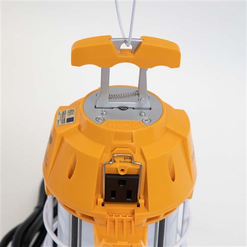 DuraDrive GKT20-100W-02 12,000 Lumen 100-Watt IP65 LED Linkable Work Light 