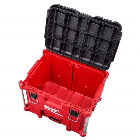 Milwaukee 48-22-8429 PACKOUT XL Tool Box