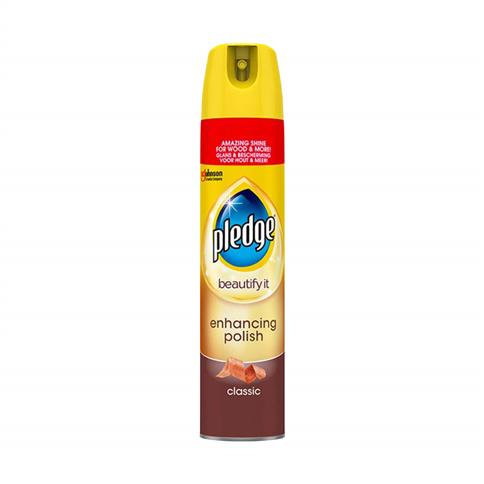 Pledge 250mL Classic Furniture Polish