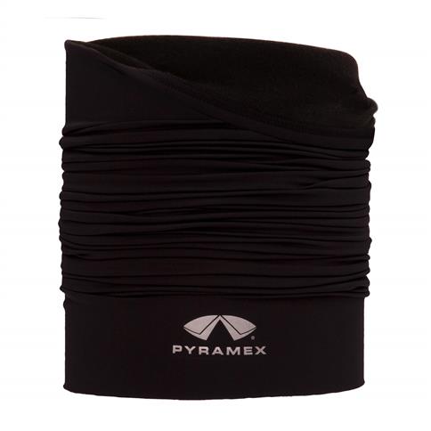 Pyramex MPB11 Black Multi-Purpose Cooling Face Covering